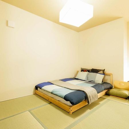 Osaka Sayuri Guesthouse - S&S Abeno 101 Zewnętrze zdjęcie