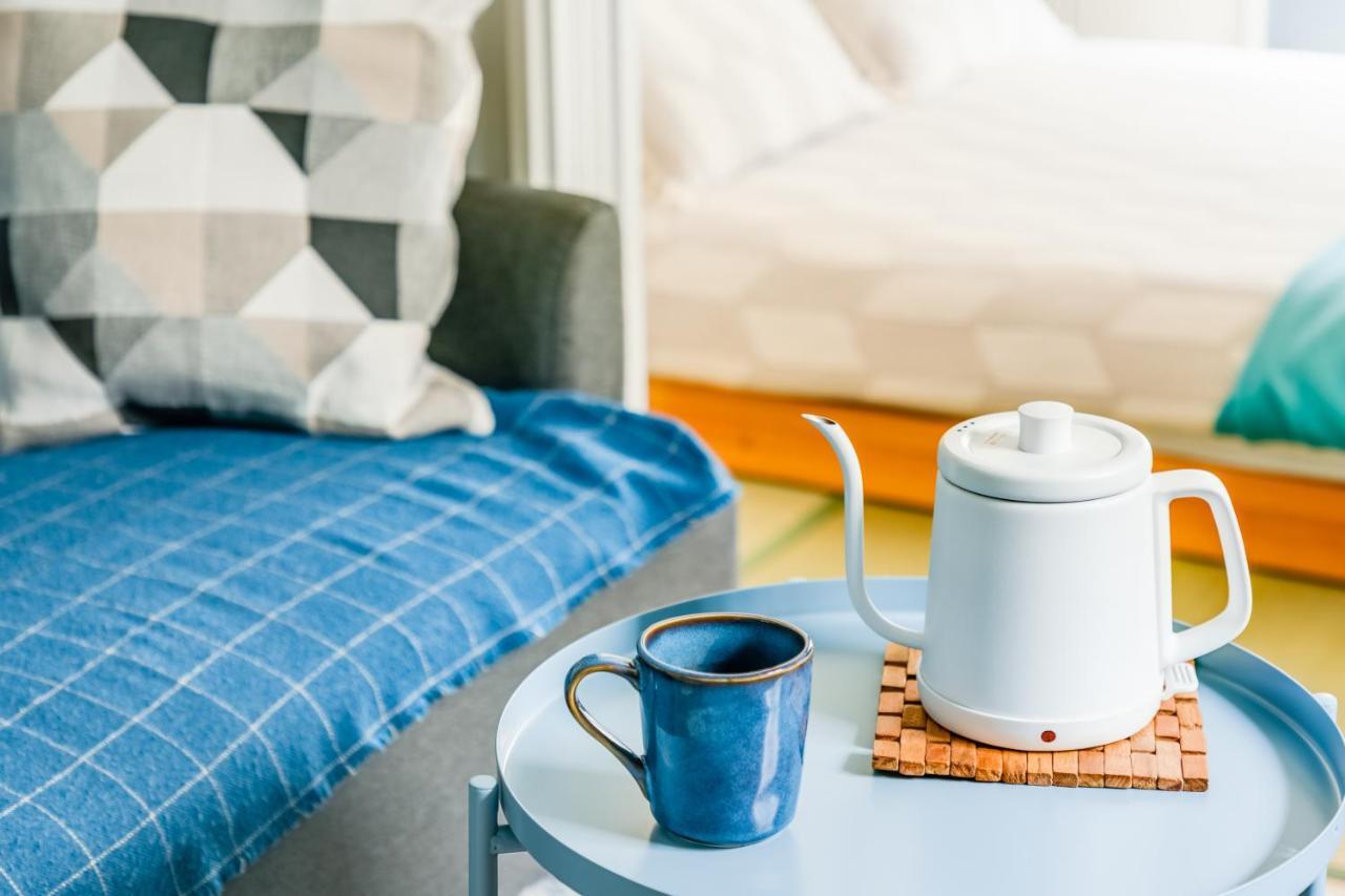Osaka Sayuri Guesthouse - S&S Abeno 101 Zewnętrze zdjęcie