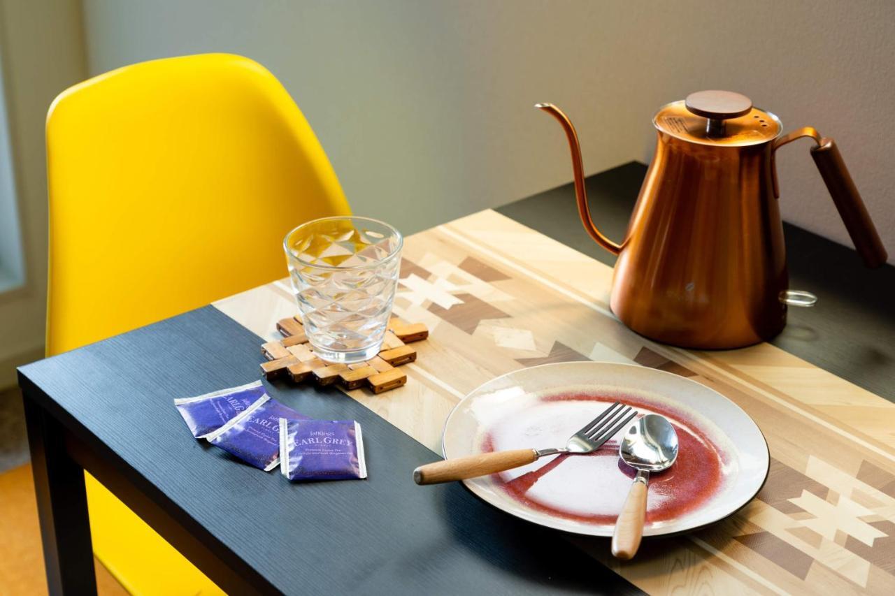 Osaka Sayuri Guesthouse - S&S Abeno 101 Zewnętrze zdjęcie