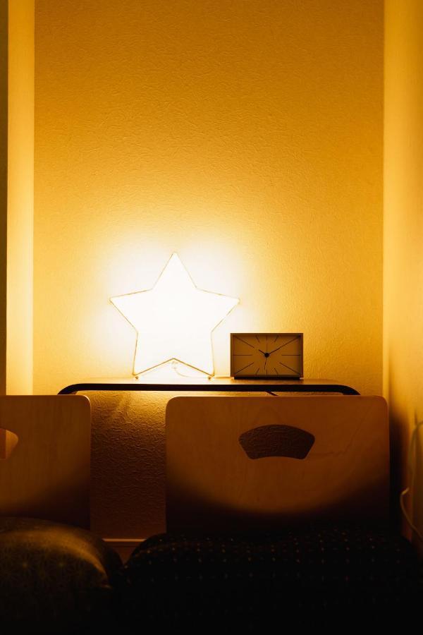 Osaka Sayuri Guesthouse - S&S Abeno 101 Zewnętrze zdjęcie